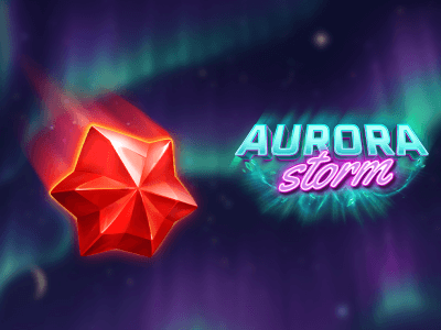 Aurora Storm