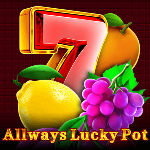 Allways Lucky Pot
