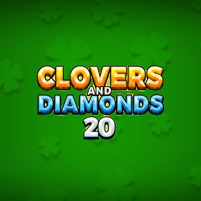 Clovers and Diamonds 20