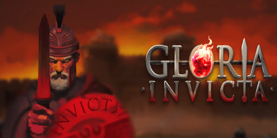 Gloria Invicta