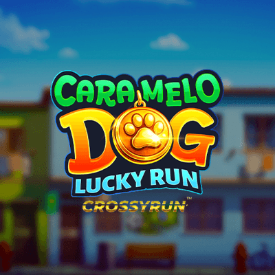 Caramelo Dog