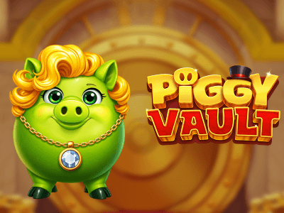 Piggy Vault
