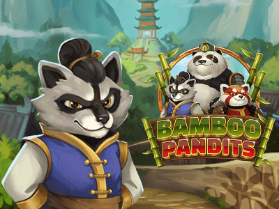 Bamboo Pandits