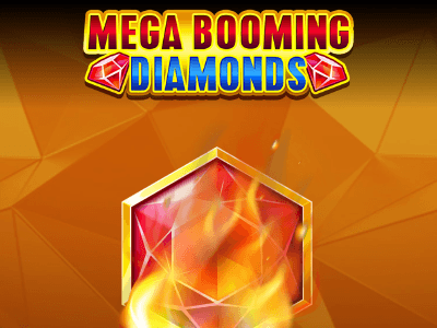 Mega Booming Diamonds