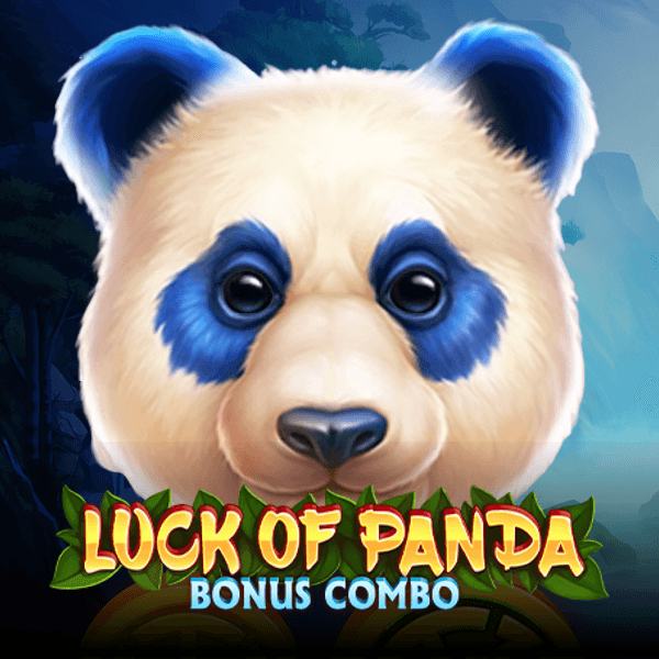 Luck of Panda: Bonus Combo