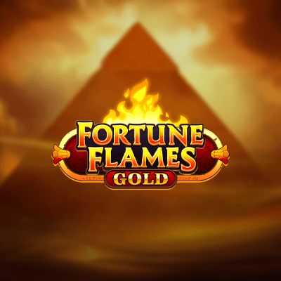 Fortune Flames Gold Buy Bonus