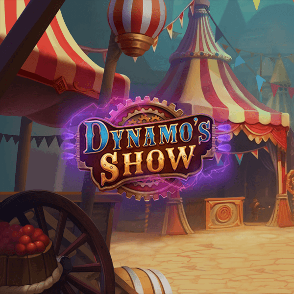 Dynamo's Show