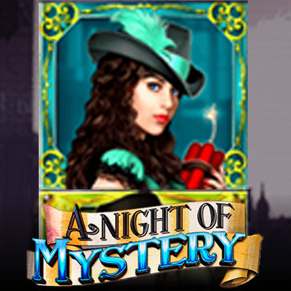 A Night of Mystery