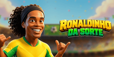 Ronaldinho da Sorte