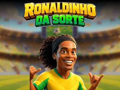 Ronaldinho da Sorte