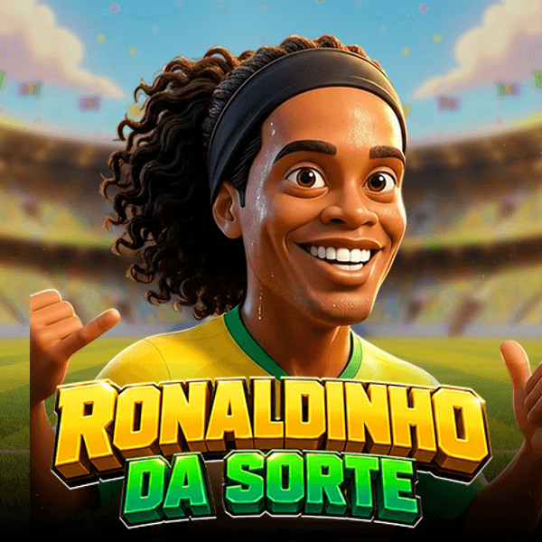 Ronaldinho da Sorte