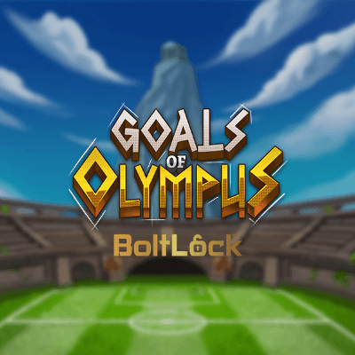 Goals of Olympus BoltLock