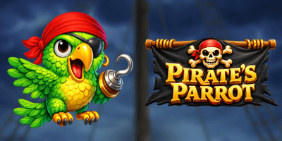 Pirate's Parrot