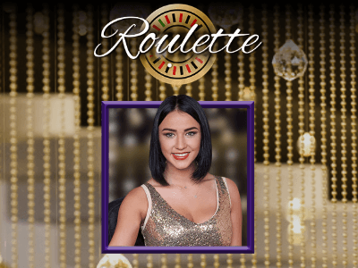 Roulette Live