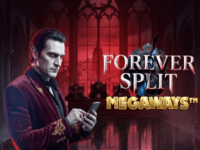 Forever Split Megaways