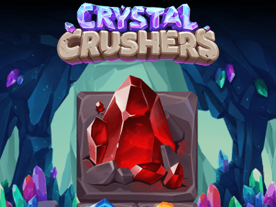 Crystal Crushers