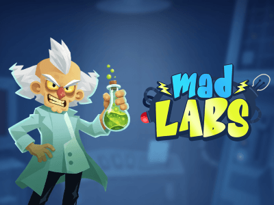 Mad Labs