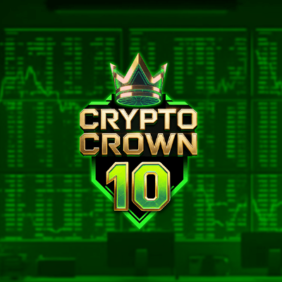 Crypto Crown 5