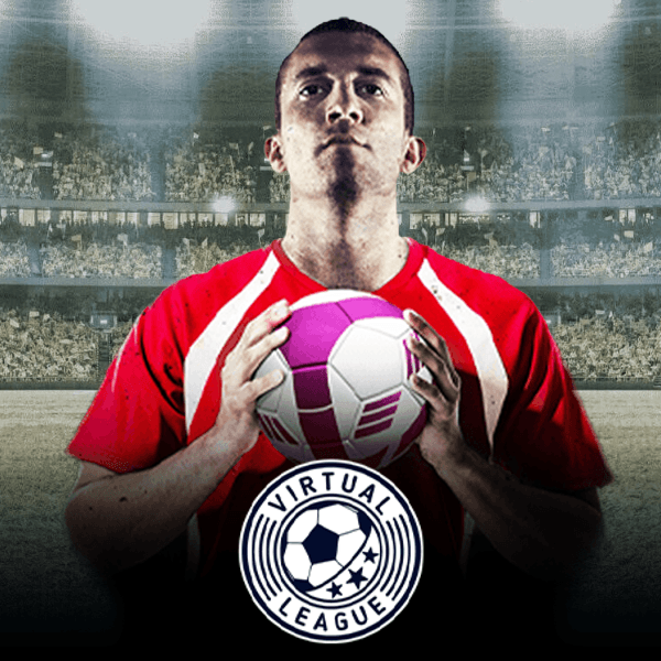 Virtual English Football