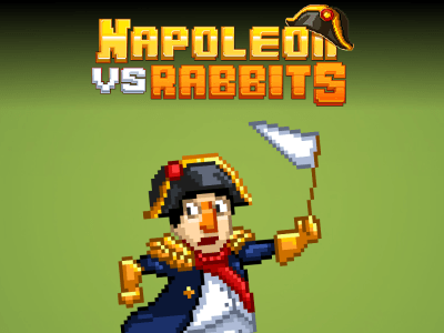 Napoleon VS Rabbits