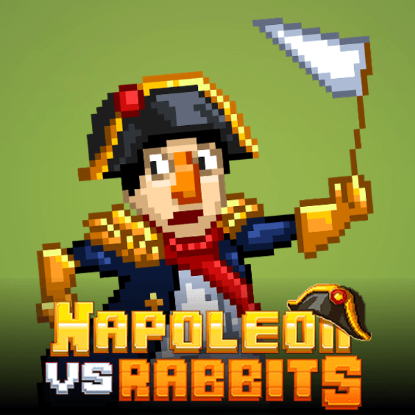 Napoleon VS Rabbits
