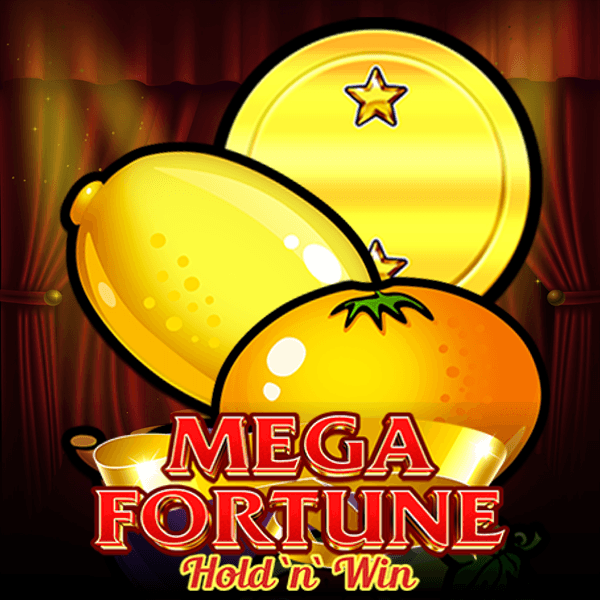 Mega Fortune Hold n Win