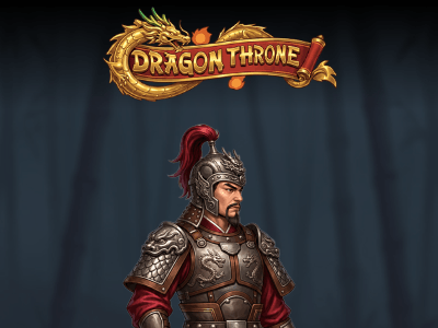 Dragon Throne
