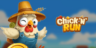 Chick'n'Run