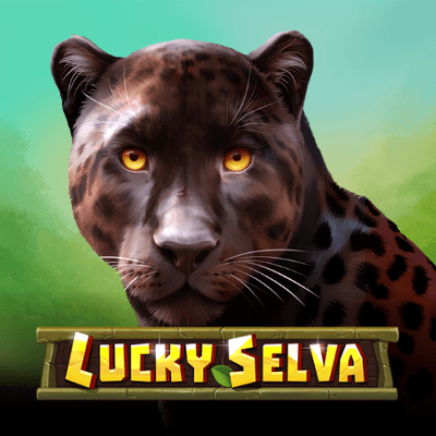 Lucky Selva Hold And Win