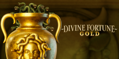 Divine Fortune Gold