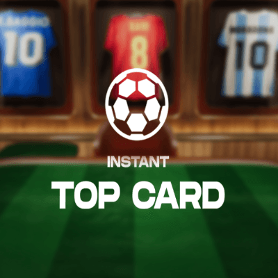 Instant Top Card
