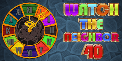 Watch the Neighbour 40