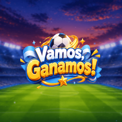 Vamos Ganamos