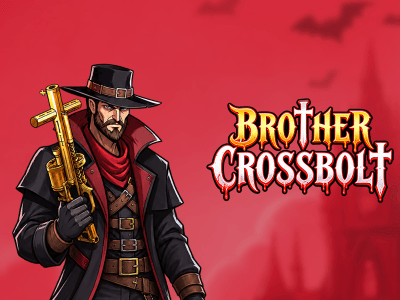 Brother CrossBolt