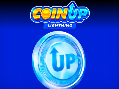 Coin Up: Lightning