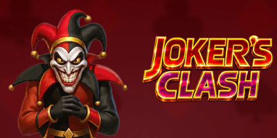 Joker's Clash
