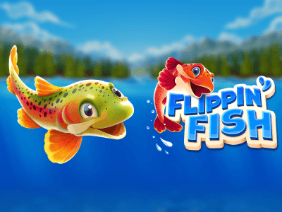 Flippin' Fish