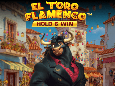 El Toro Flamenco
