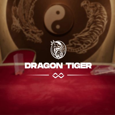 Instant Dragon Tiger
