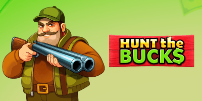 Blast the Buck
