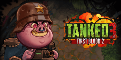Tanked 3: First Blood 2
