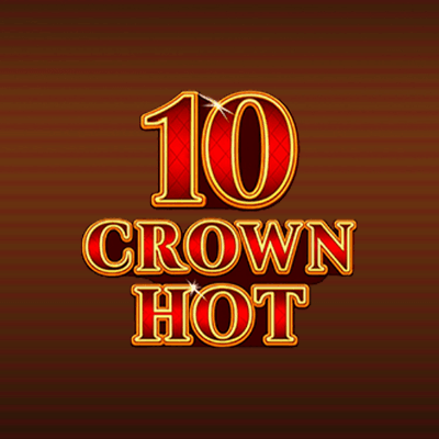 10 Crown Hot High RTP