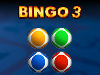 Bingo 3