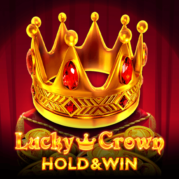 Lucky Crown Hold And Win