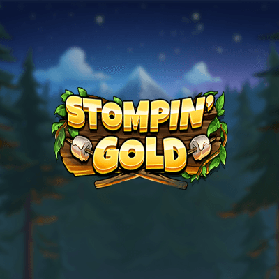 Stompin’ Gold