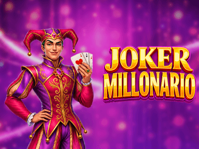 Joker Millonario