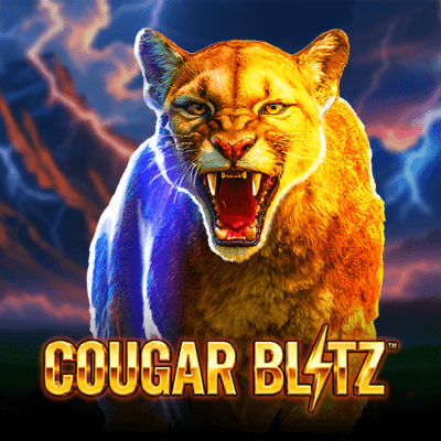 Cougar Blitz