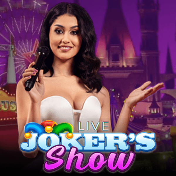 Joker's Show