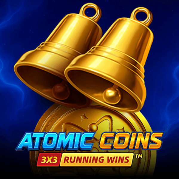 Atomic Coins: RUNNING WINS
