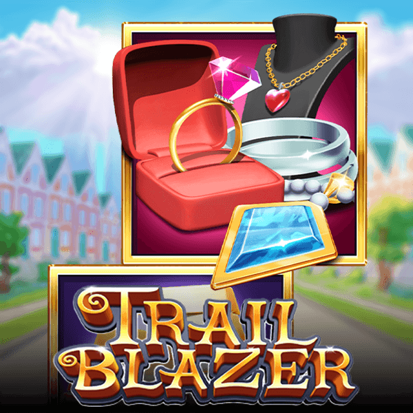 Trail Blazer